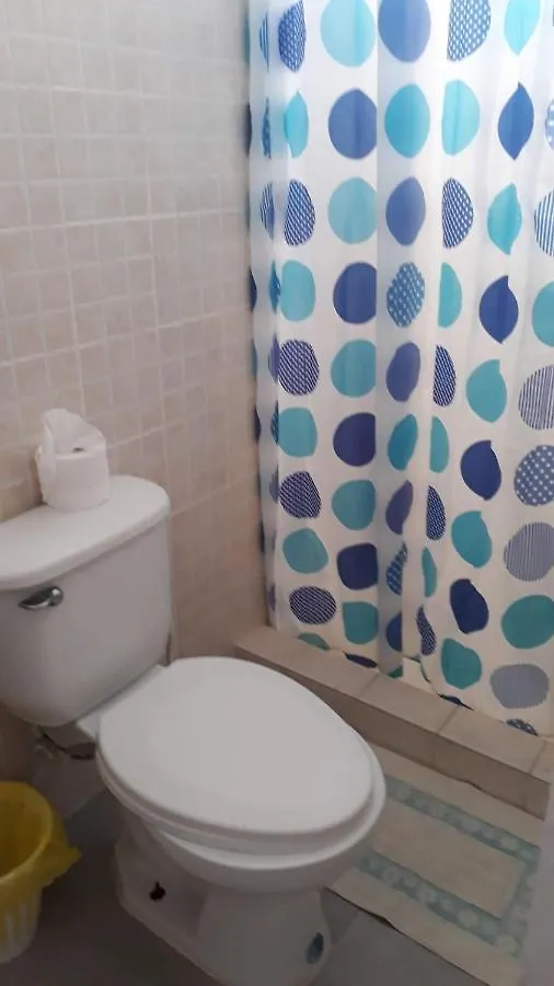 Arcoiris Apartment Bayahibe