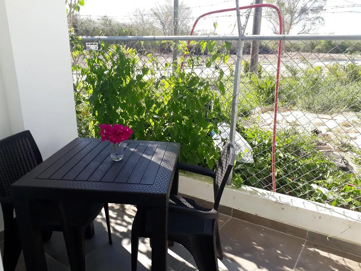 Arcoiris Apartment Bayahibe 0*,