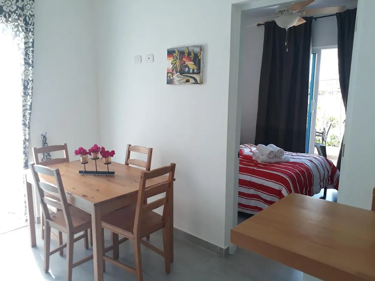 Arcoiris Apartment Bayahibe