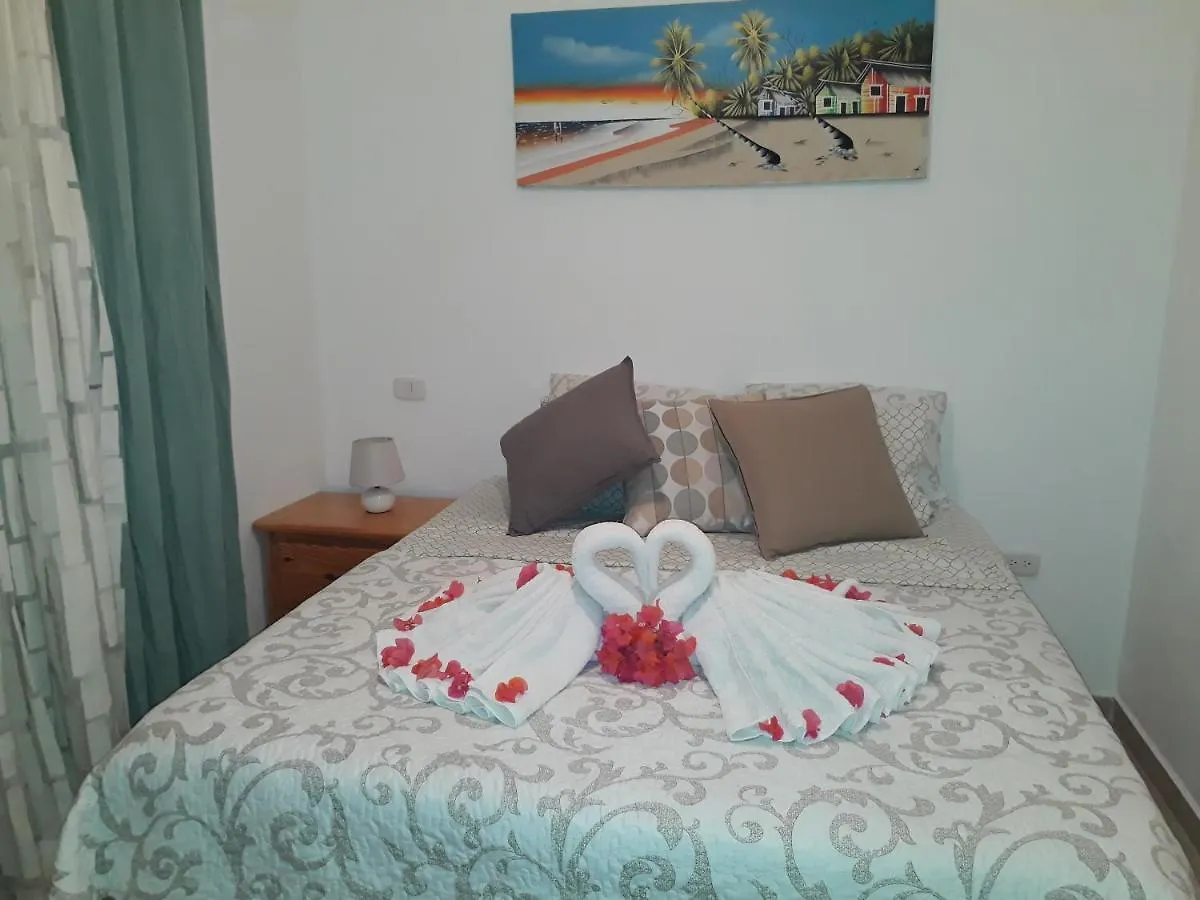 Arcoiris Apartment Bayahibe