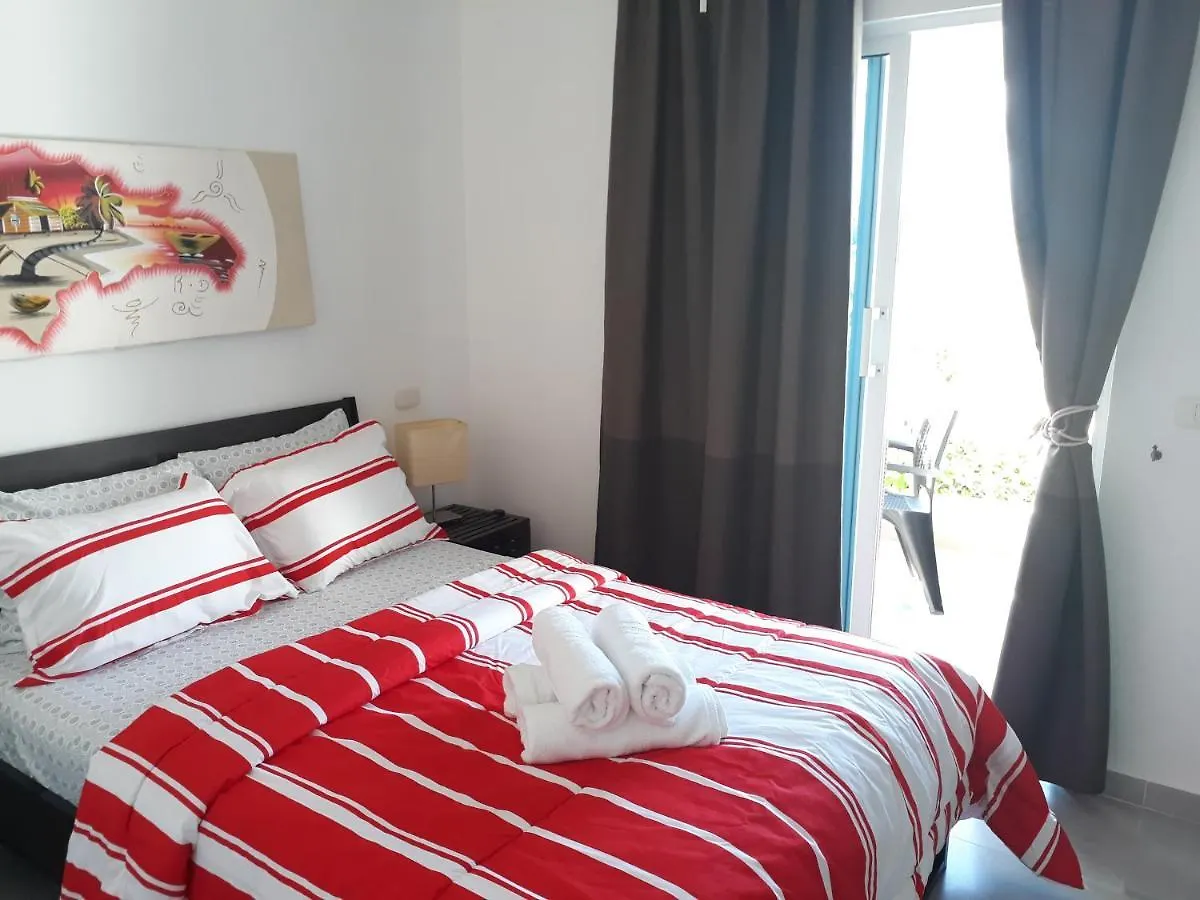 Arcoiris Apartment Bayahibe