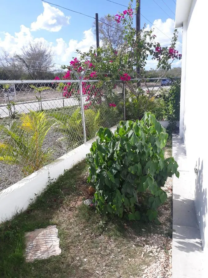 Arcoiris Apartment Bayahibe