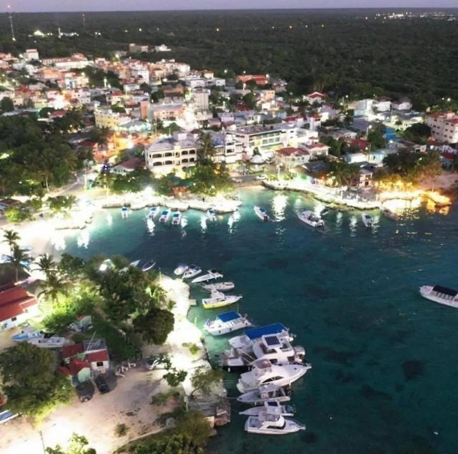 Arcoiris Apartment Bayahibe 0*,