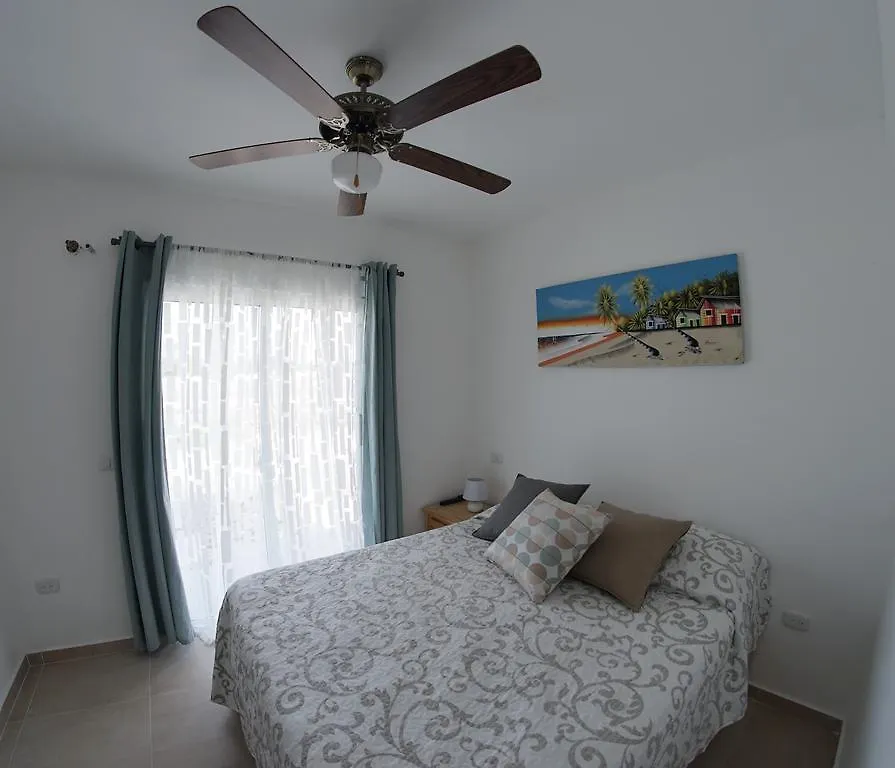 Arcoiris Apartment Bayahibe
