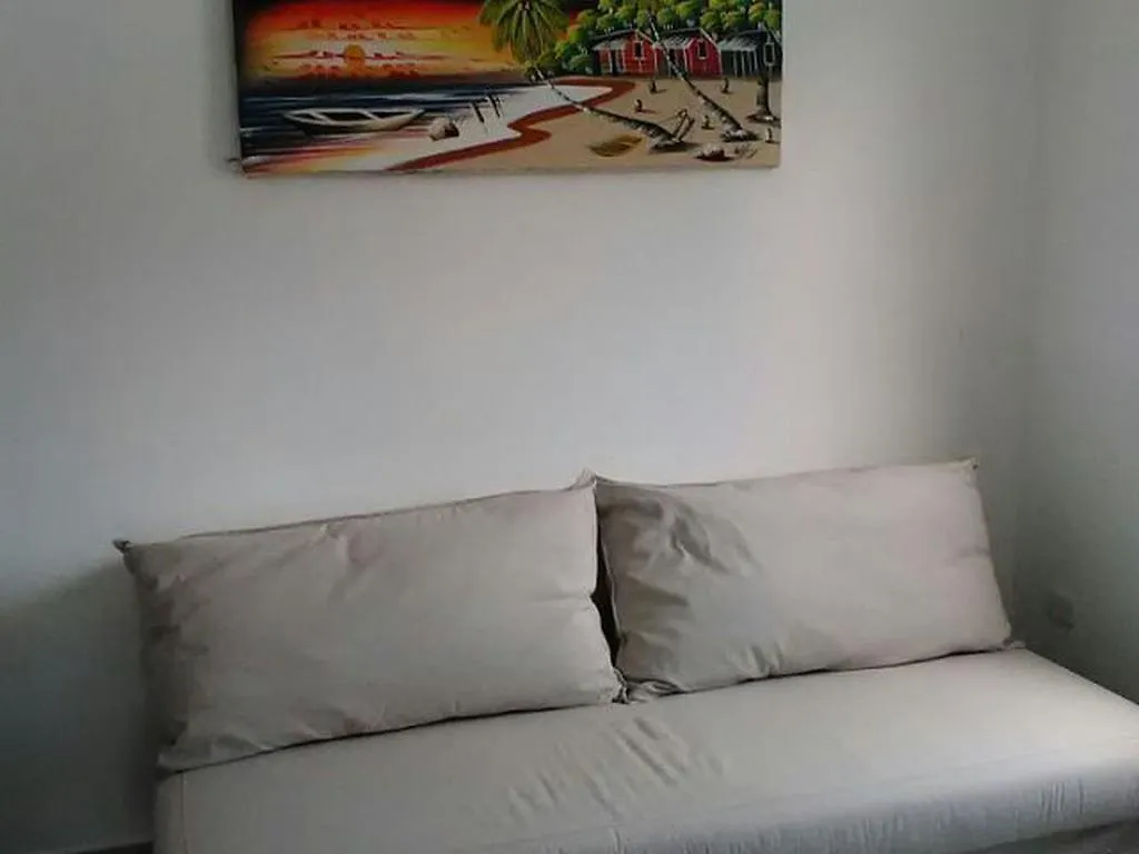 Arcoiris Apartment Bayahibe Dominican Republic