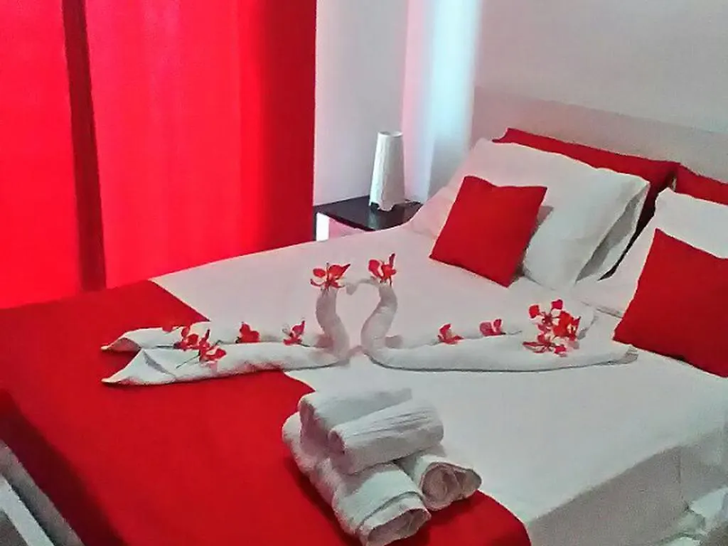 Arcoiris Apartment Bayahibe