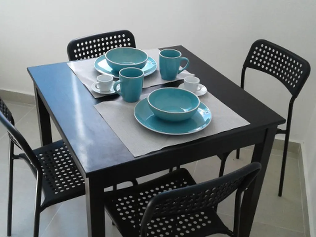 Arcoiris Apartment Bayahibe