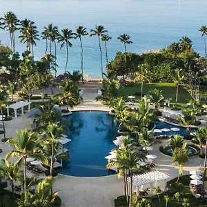 Feriested Dreams La Romana All-Inclusive Resort & Spa, Bayahíbe